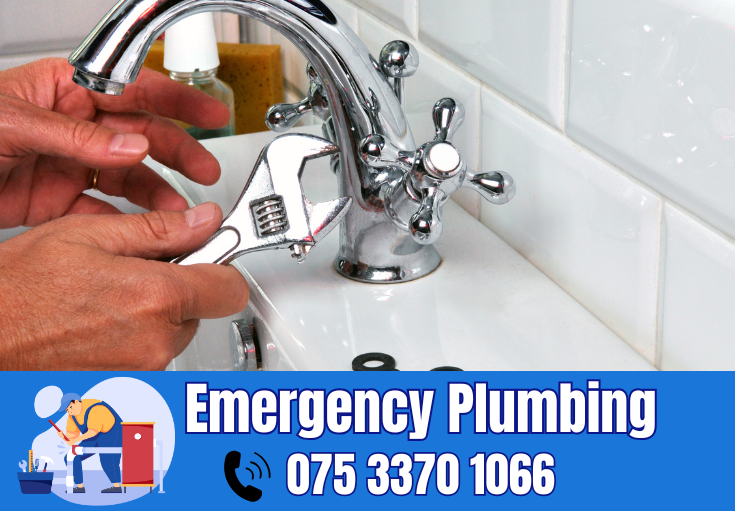  plumber Singlewell