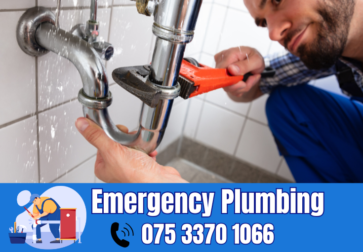  plumber Riverview Park